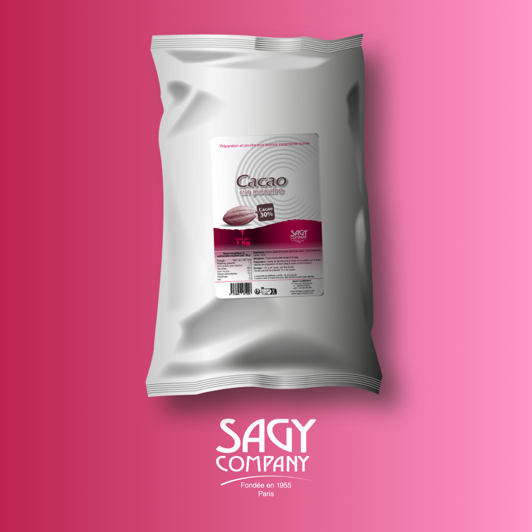 CACAO 30%