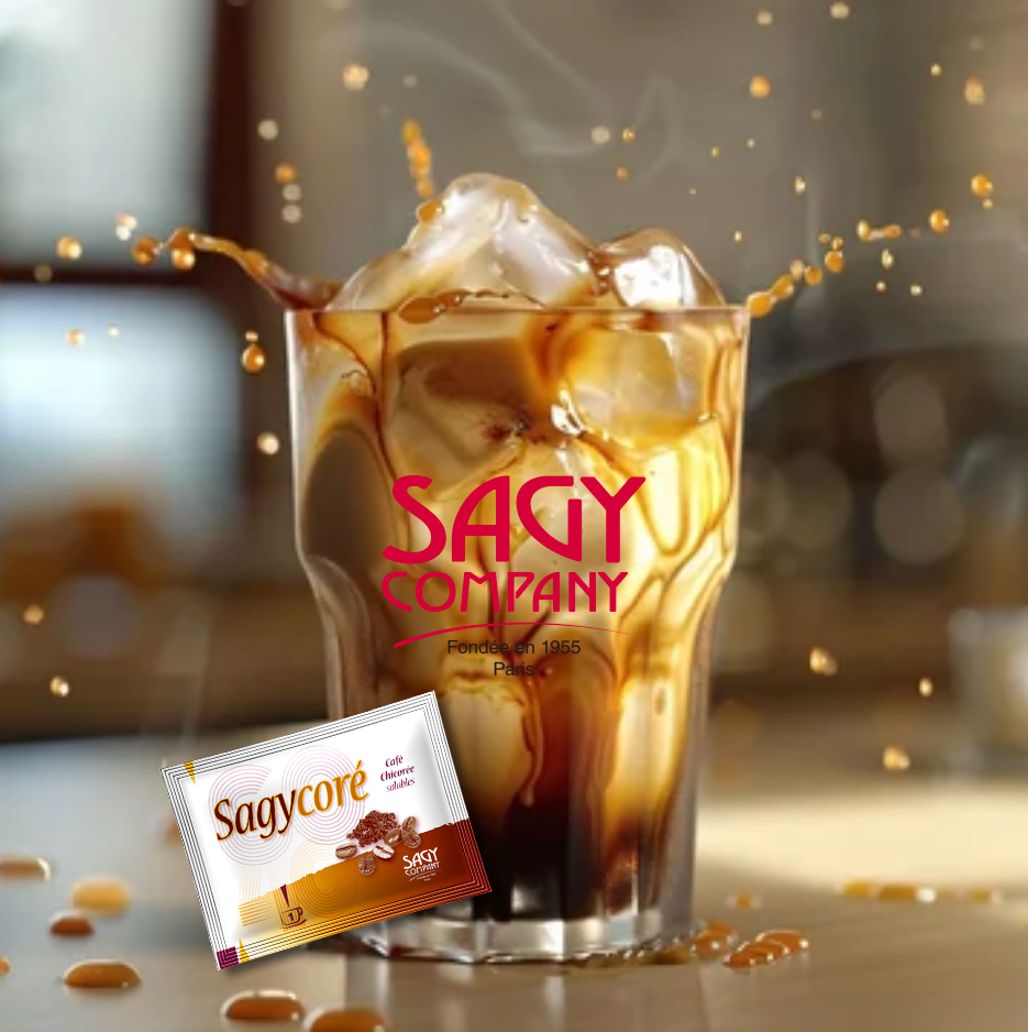 Le Sagycoré frappé