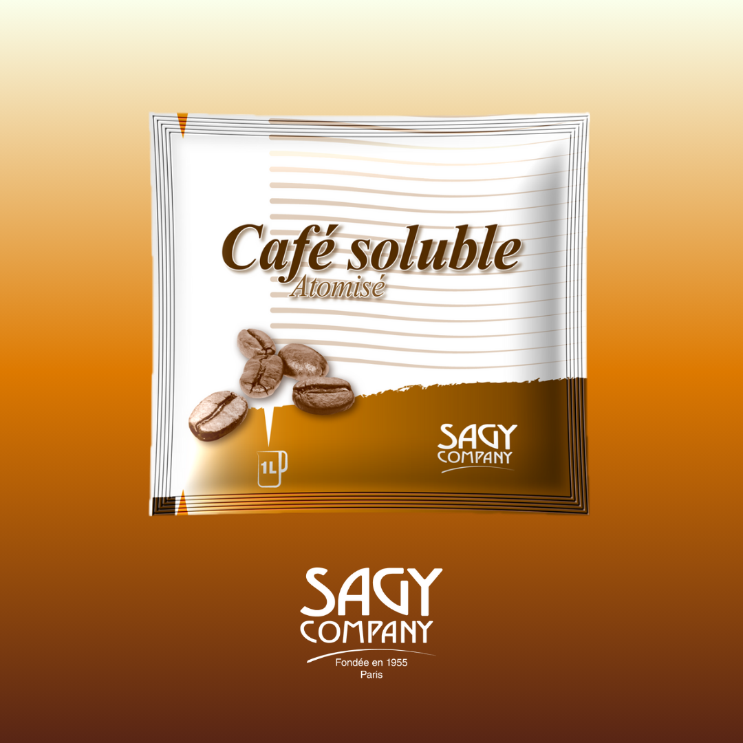 Café Sagy
