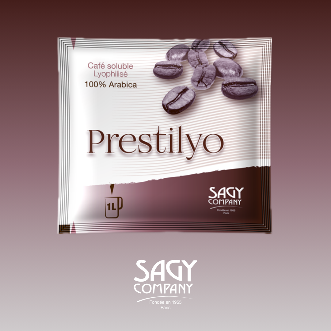 PRESTILYO