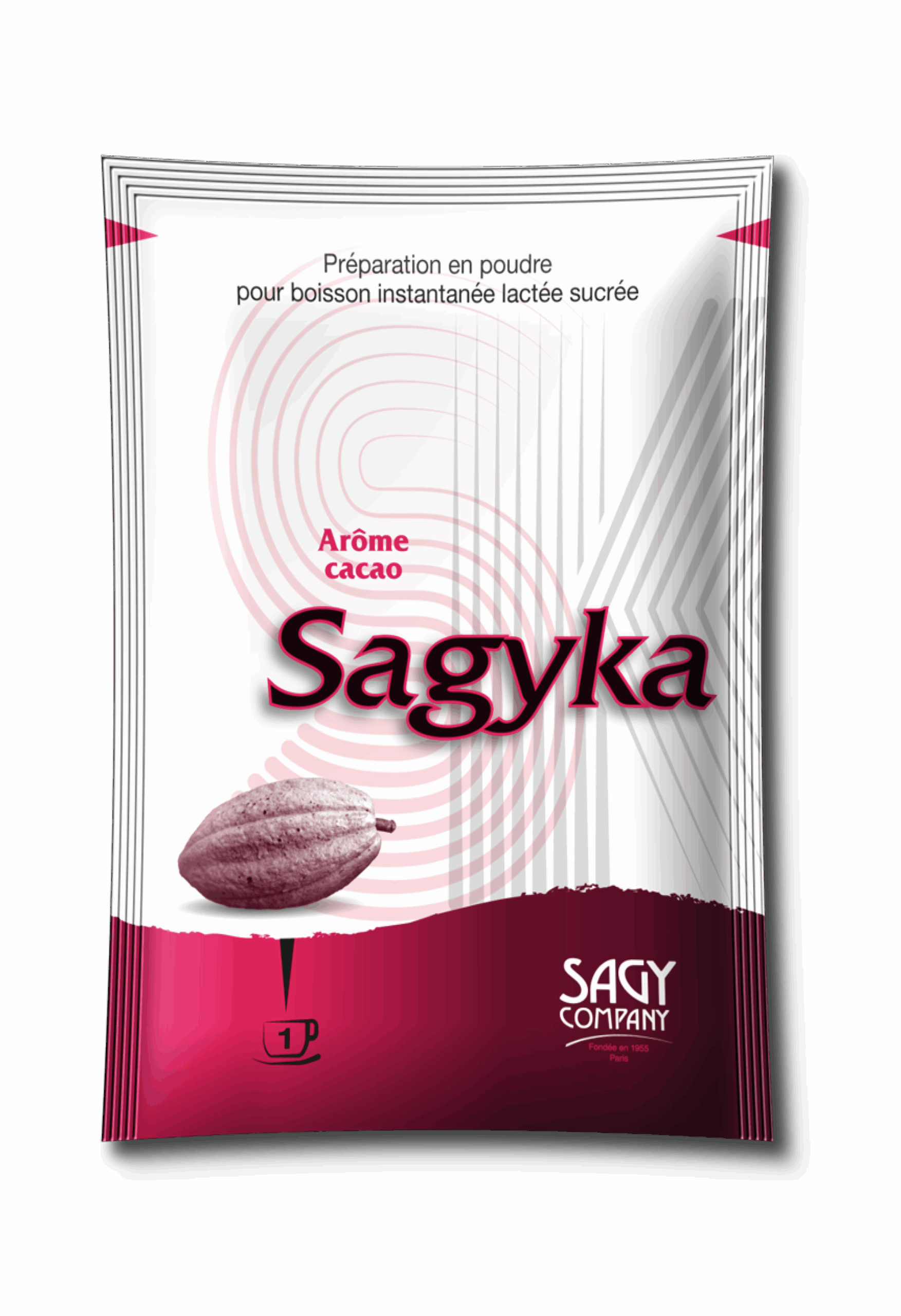 Sagyka