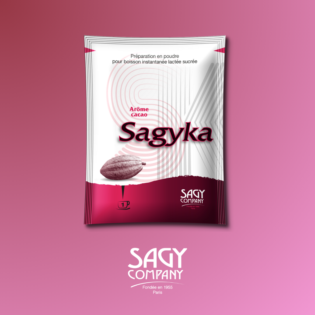 Sagyka