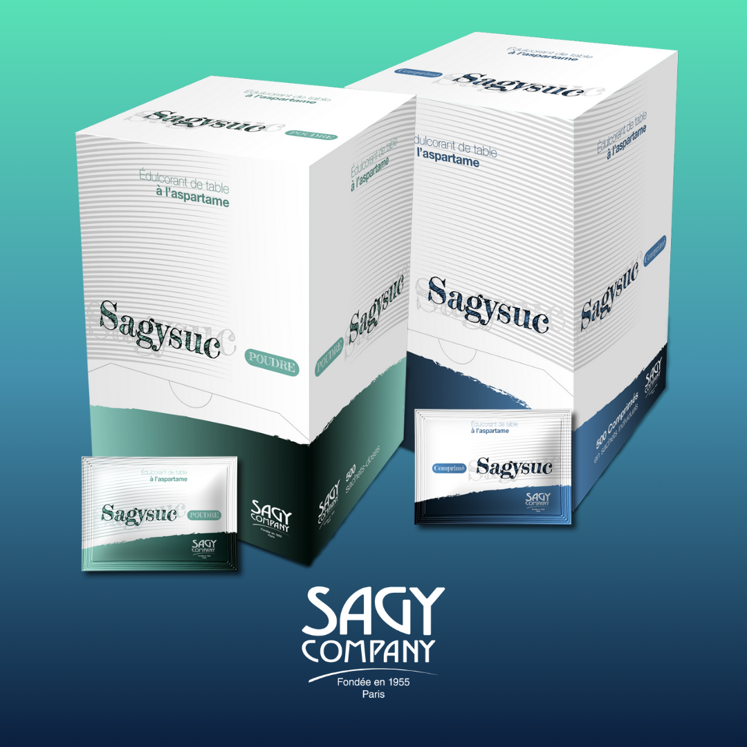 Edulcorant aspartame