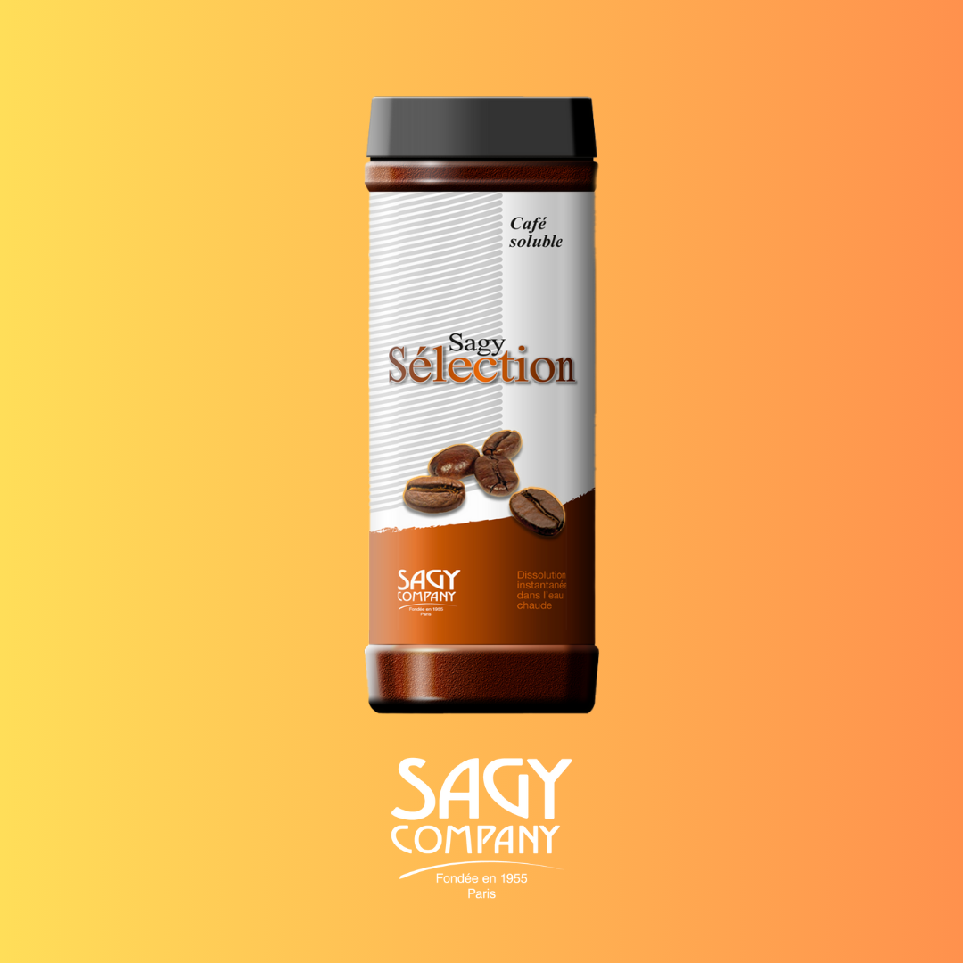 Café Sélection