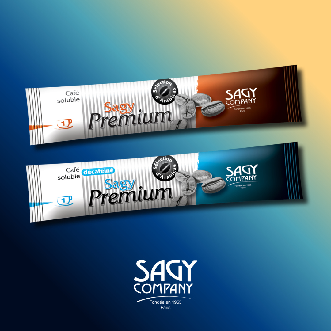 Café Sagy Premium
